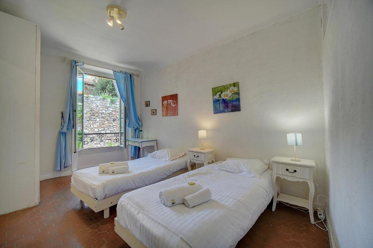 Immogroom - 5 Min From Beaches - Suquet - Ac Cannes Kültér fotó